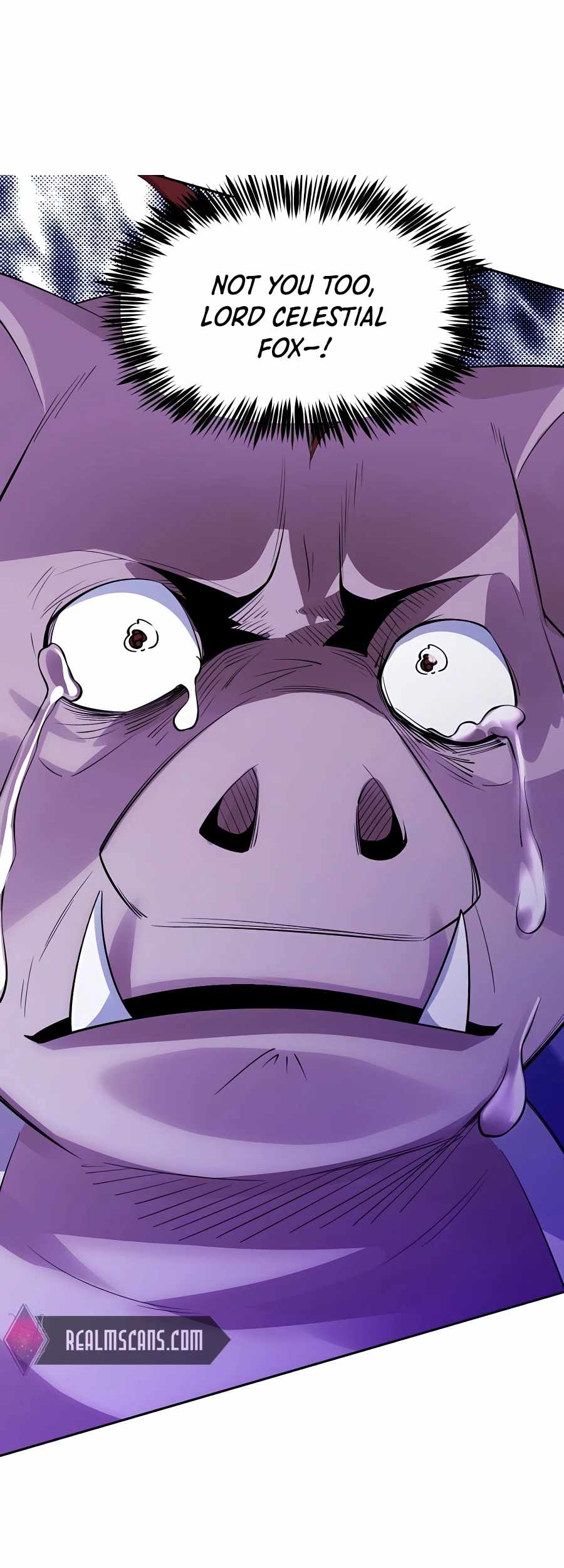 I’m Actually a Cultivation Bigshot chapter 110 - page 9