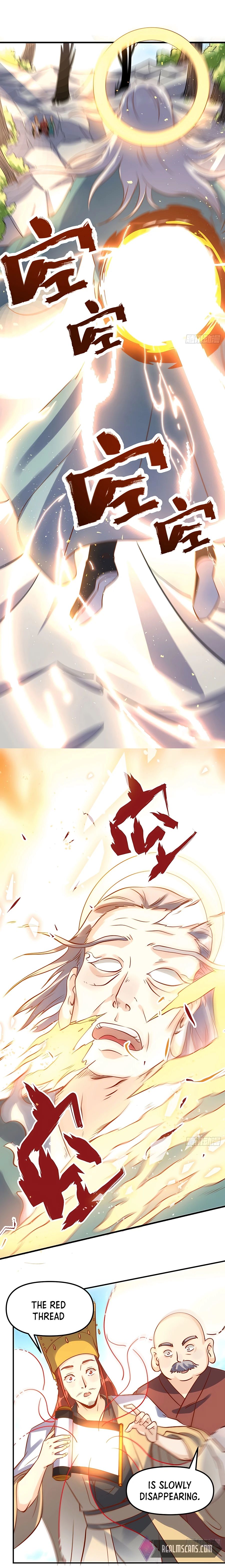 I’m Actually a Cultivation Bigshot chapter 99 - page 7
