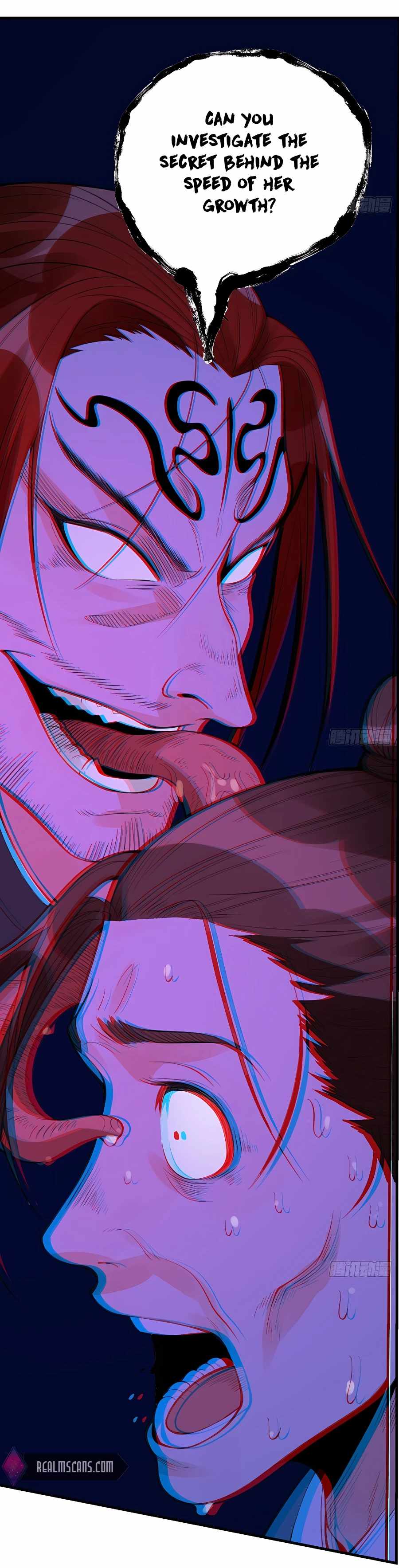 I’m Actually a Cultivation Bigshot chapter 93 - page 14