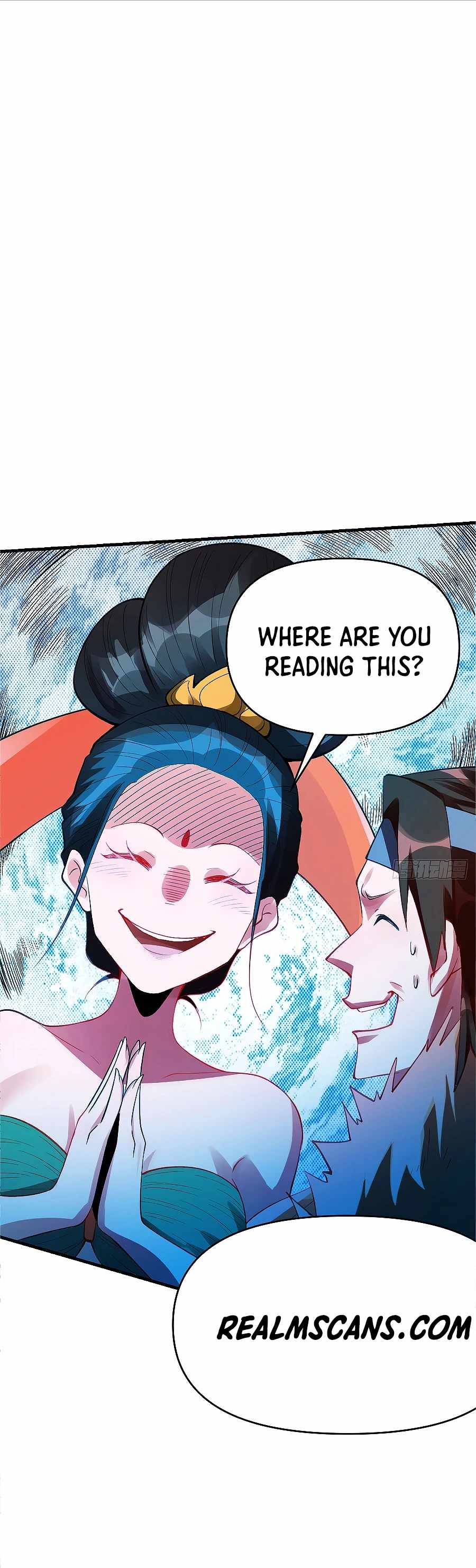 I’m Actually a Cultivation Bigshot chapter 90 - page 13