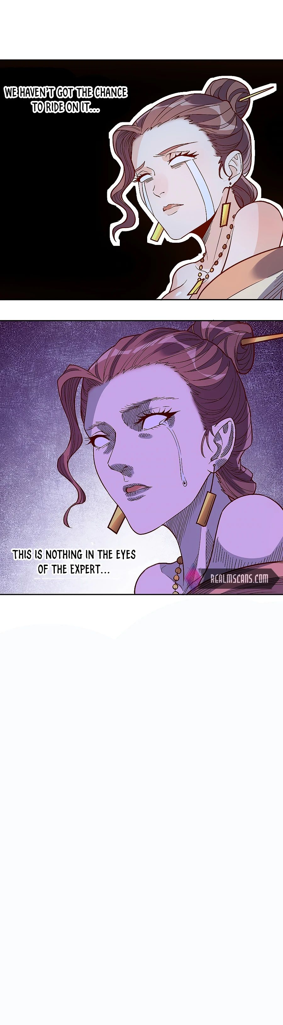 I’m Actually a Cultivation Bigshot chapter 86 - page 14