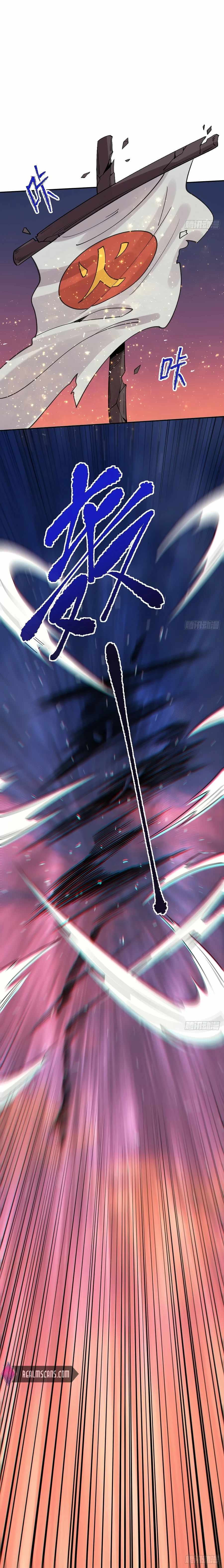 I’m Actually a Cultivation Bigshot chapter 82 - page 21