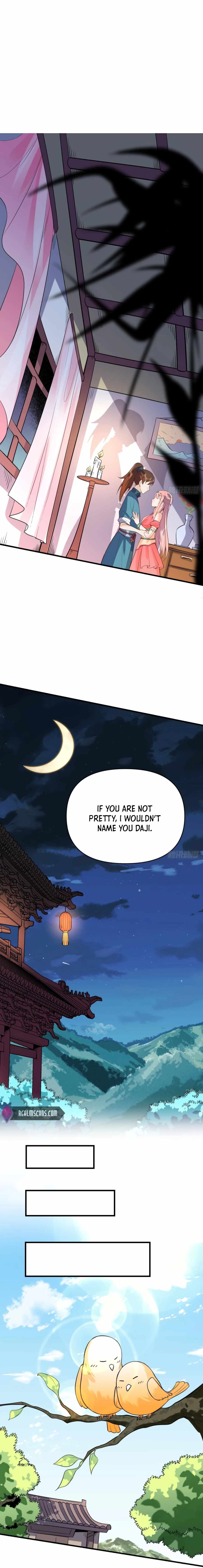 I’m Actually a Cultivation Bigshot chapter 76 - page 9