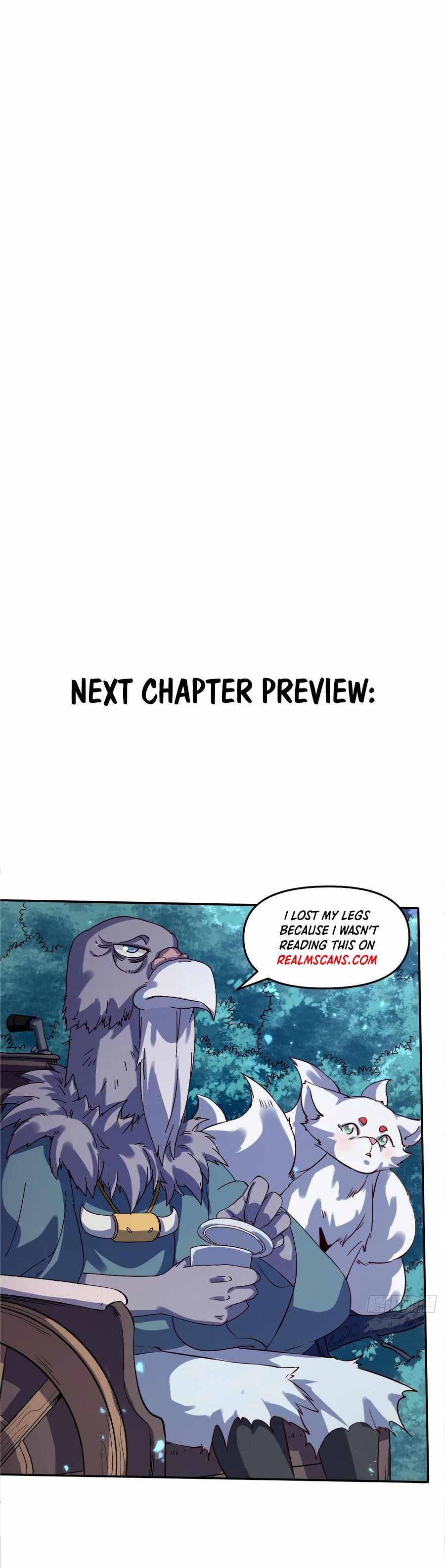 I’m Actually a Cultivation Bigshot chapter 53 - page 13