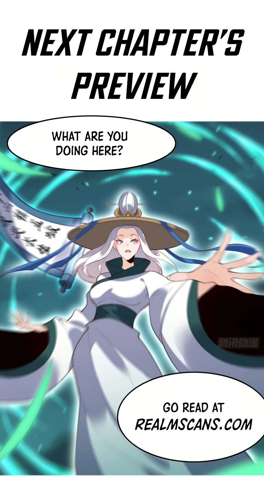 I’m Actually a Cultivation Bigshot chapter 51 - page 13