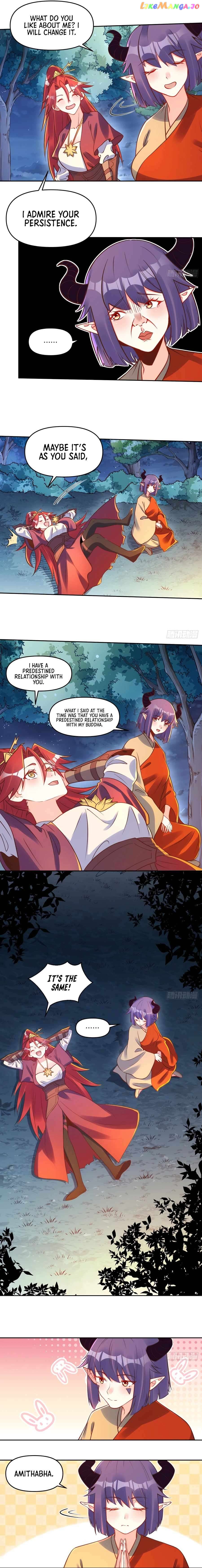 I’m Actually a Cultivation Bigshot Chapter 285 - page 10