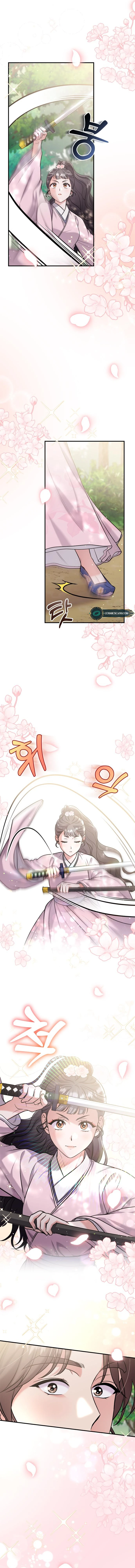 A Master, Who Woke up as a Concubine Chapter 18 - page 18