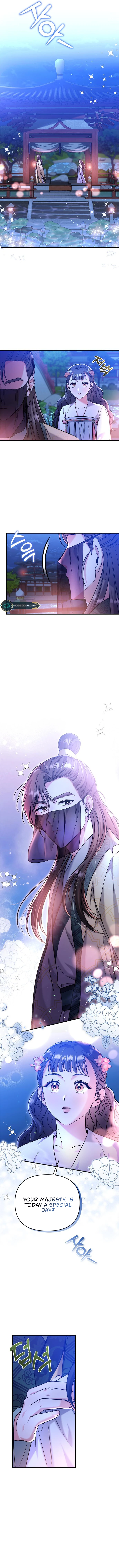 A Master, Who Woke up as a Concubine Chapter 12 - page 19