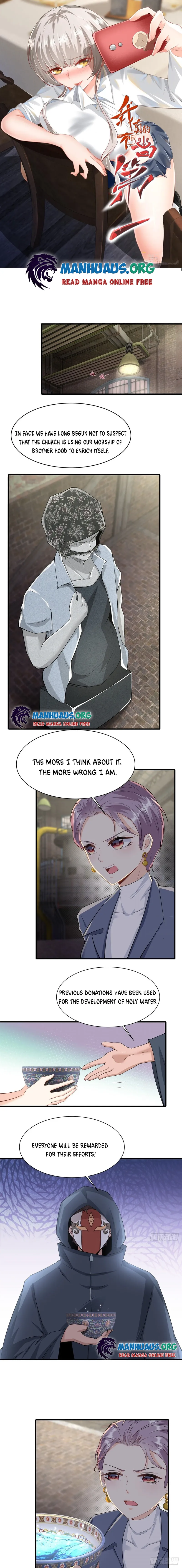 I Really Don’t Want to Be the First chapter 90 - page 1