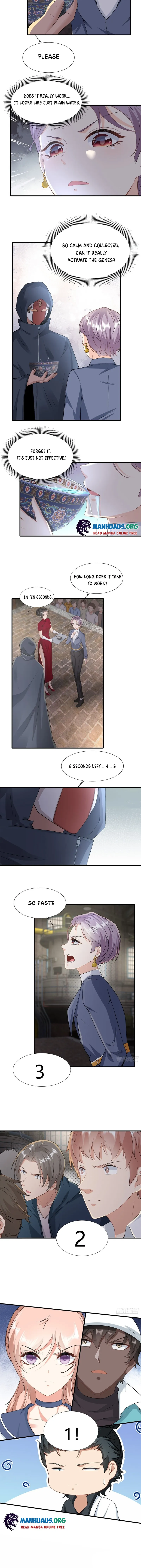 I Really Don’t Want to Be the First chapter 90 - page 2