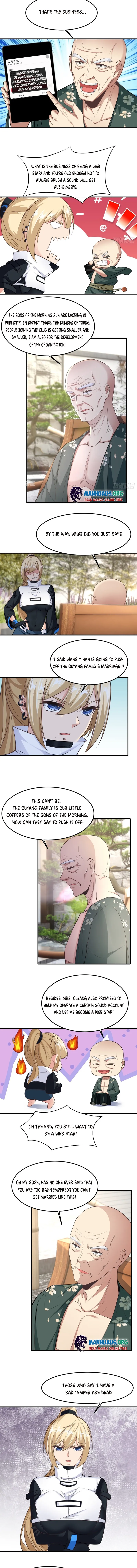 I Really Don’t Want to Be the First chapter 79 - page 2