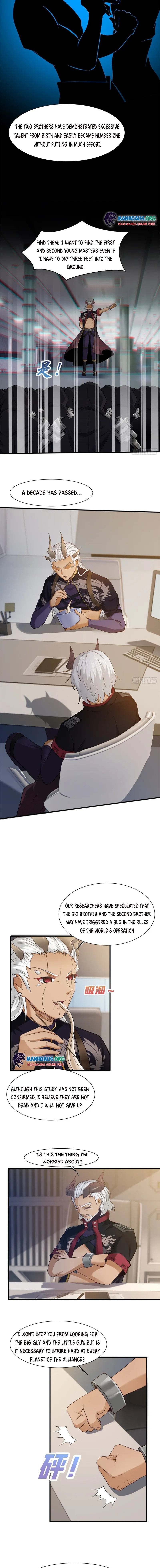 I Really Don’t Want to Be the First chapter 73 - page 2