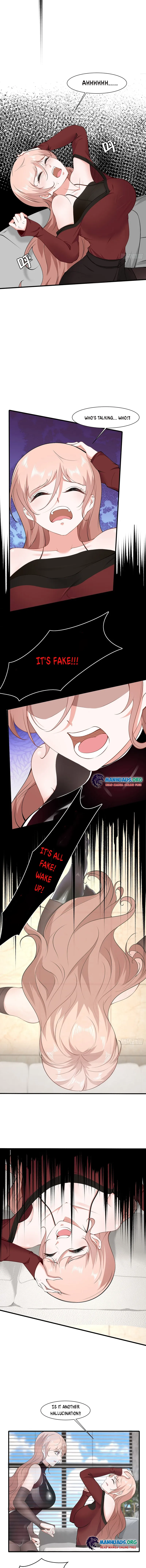 I Really Don’t Want to Be the First chapter 65 - page 3