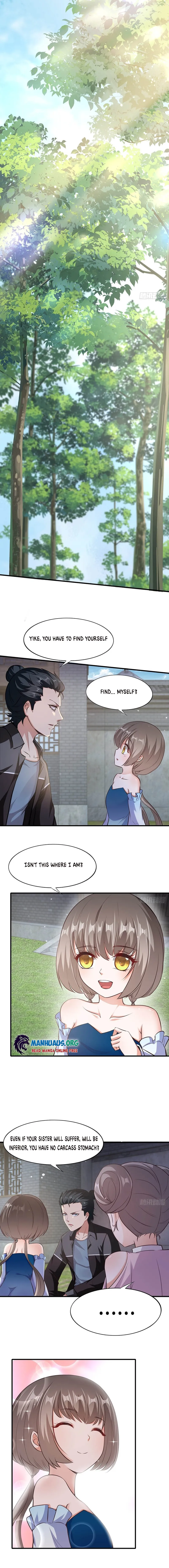 I Really Don’t Want to Be the First chapter 64 - page 6