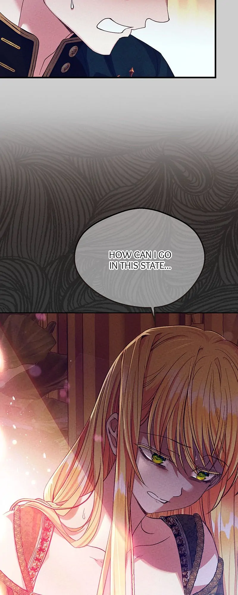 The Little Princess and Her Monster Prince Chapter 71 - page 23