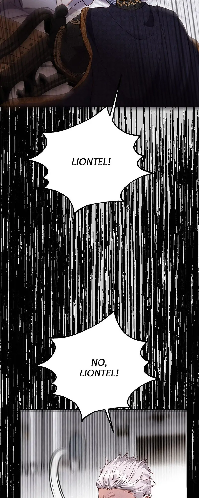 The Little Princess and Her Monster Prince Chapter 71 - page 59