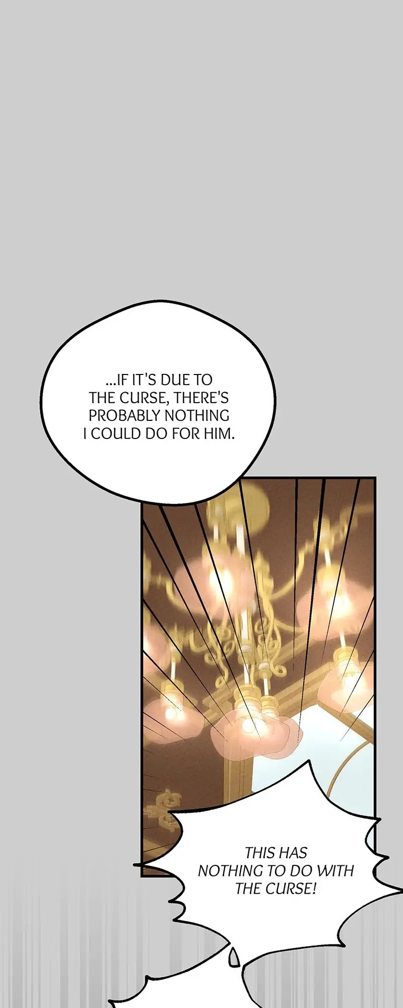 The Little Princess and Her Monster Prince Chapter 70 - page 18