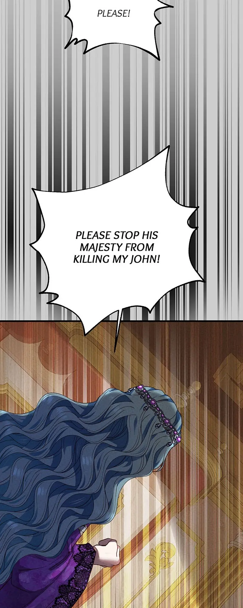 The Little Princess and Her Monster Prince Chapter 70 - page 19