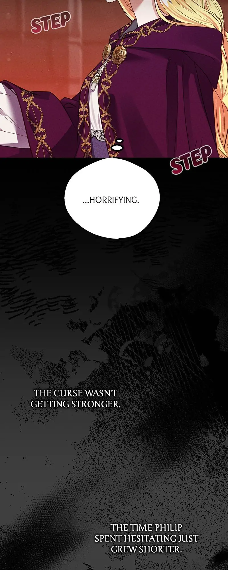 The Little Princess and Her Monster Prince Chapter 70 - page 28