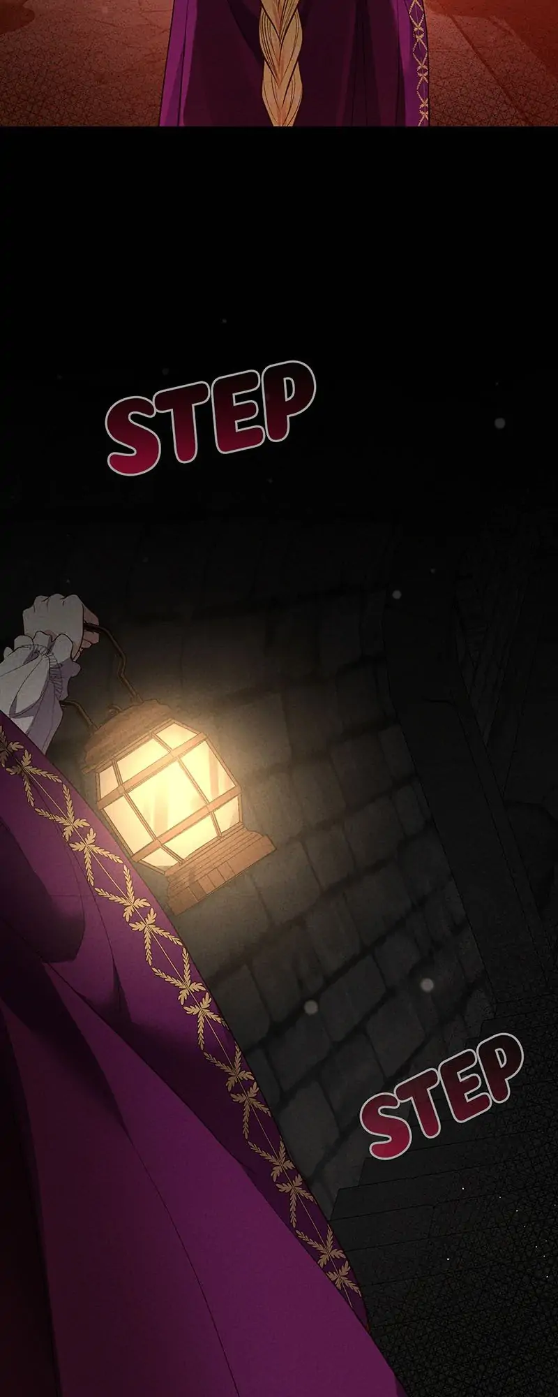 The Little Princess and Her Monster Prince Chapter 70 - page 30