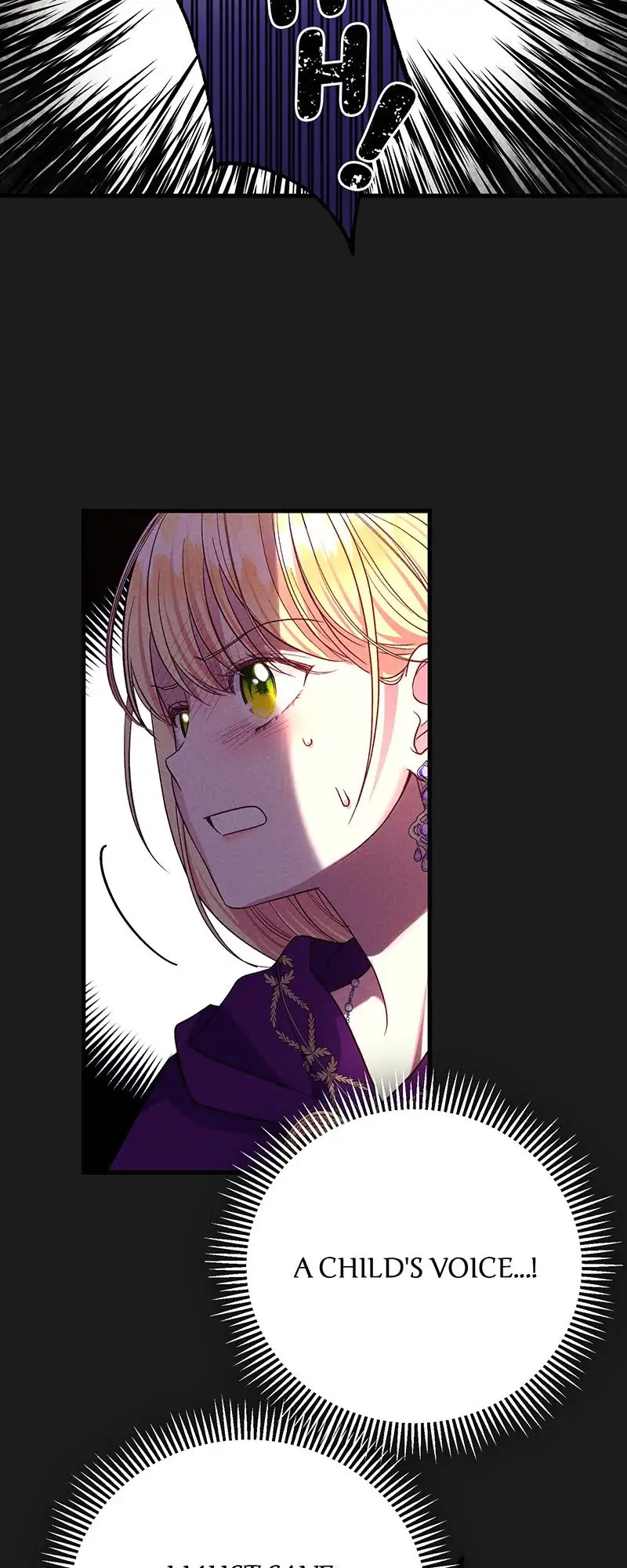 The Little Princess and Her Monster Prince Chapter 70 - page 36