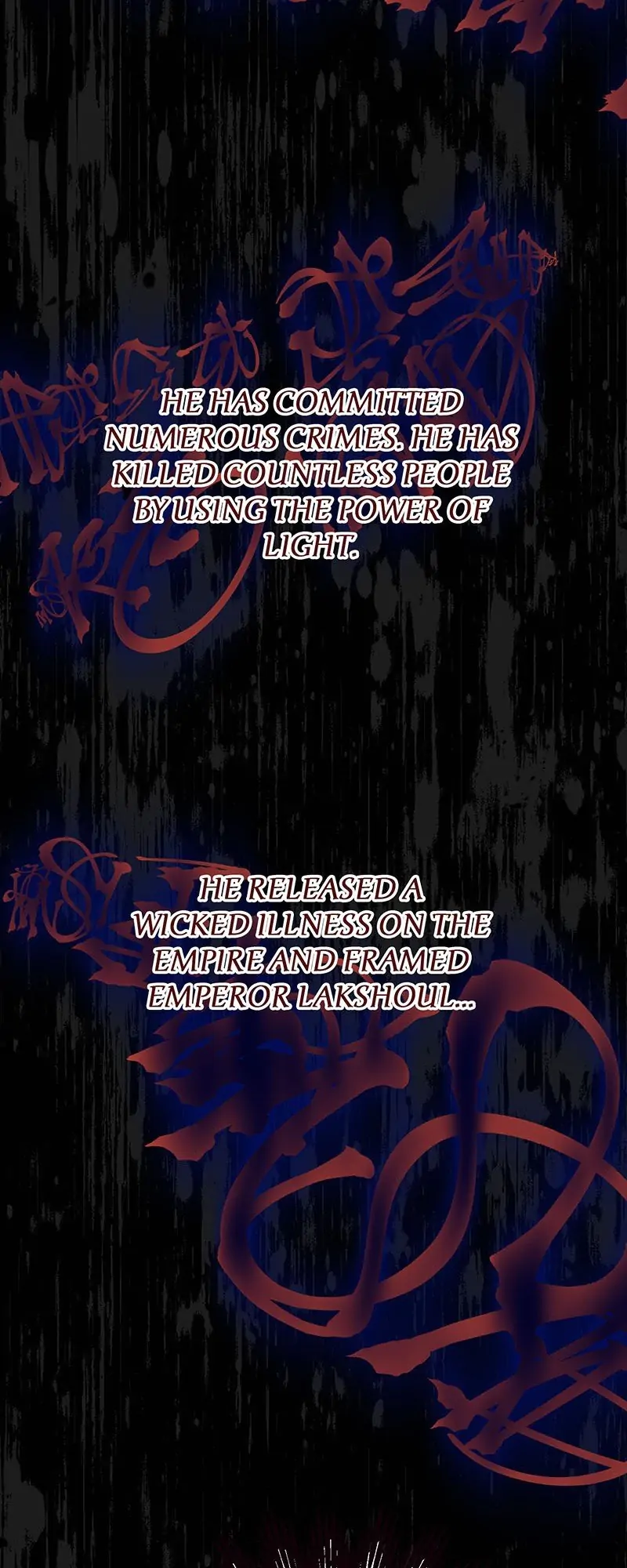 The Little Princess and Her Monster Prince Chapter 70 - page 44