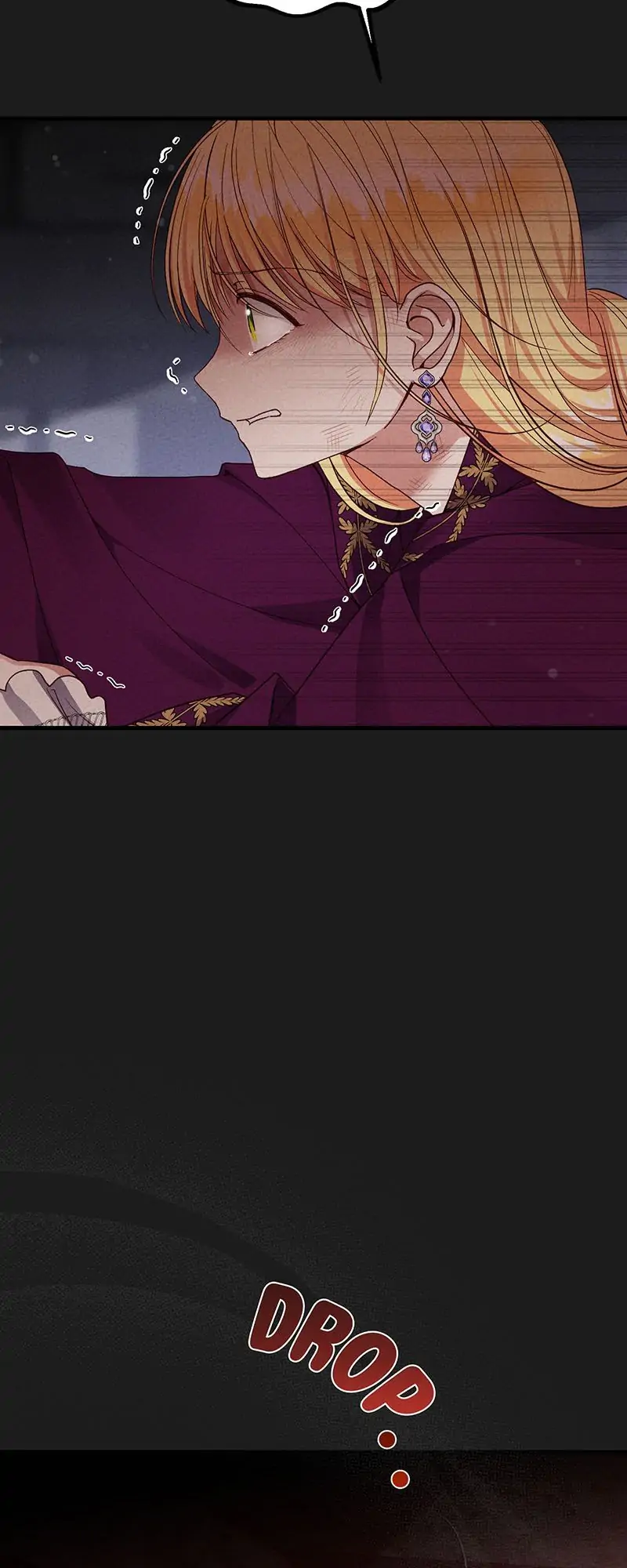 The Little Princess and Her Monster Prince Chapter 70 - page 57