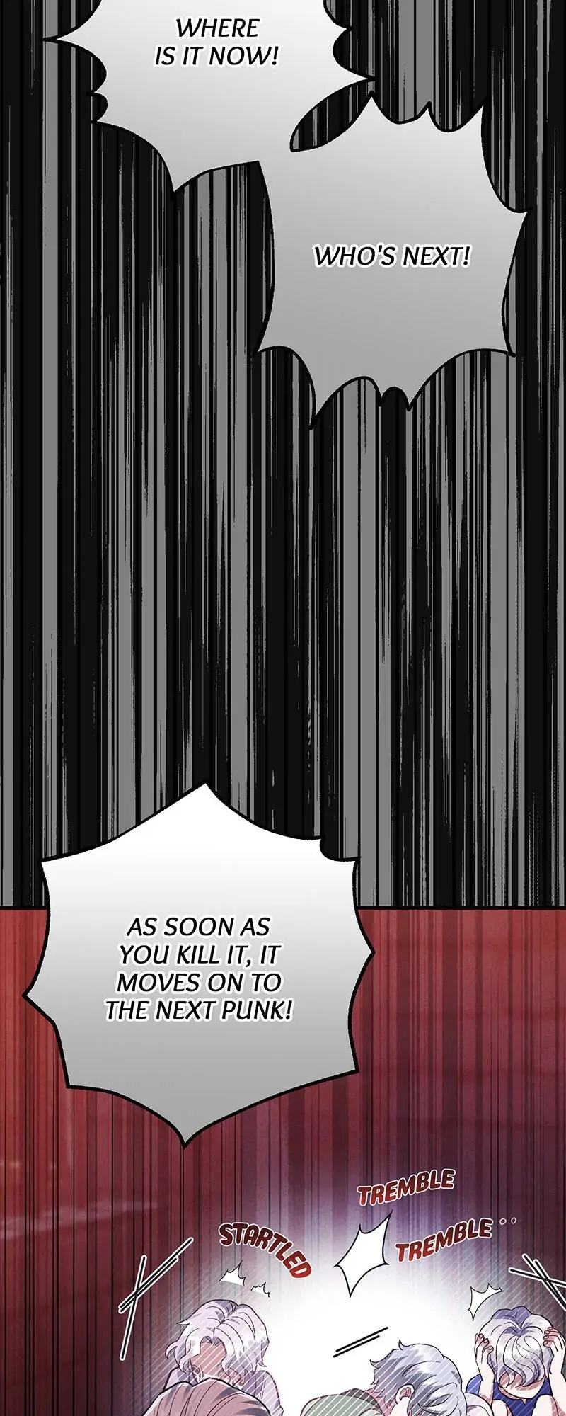 The Little Princess and Her Monster Prince Chapter 70 - page 61