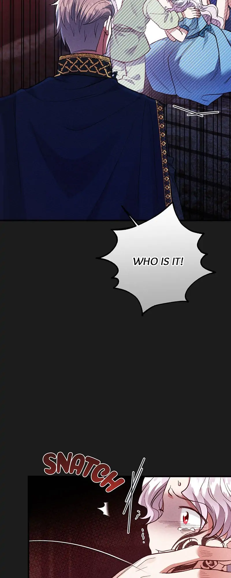 The Little Princess and Her Monster Prince Chapter 70 - page 62