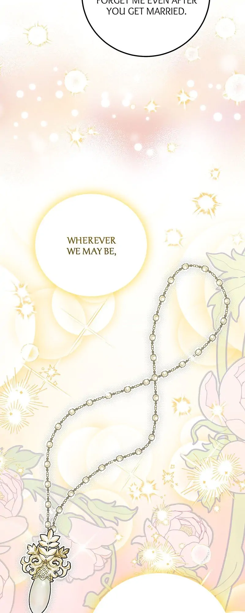 The Little Princess and Her Monster Prince Chapter 64 - page 21