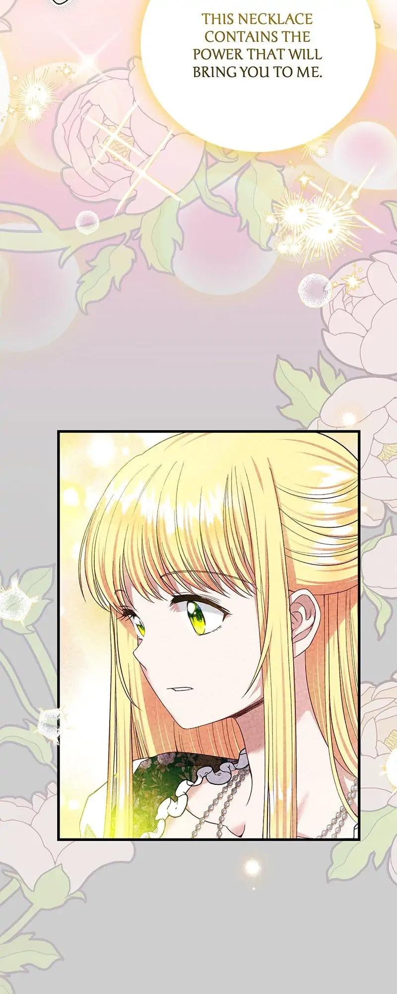 The Little Princess and Her Monster Prince Chapter 64 - page 22