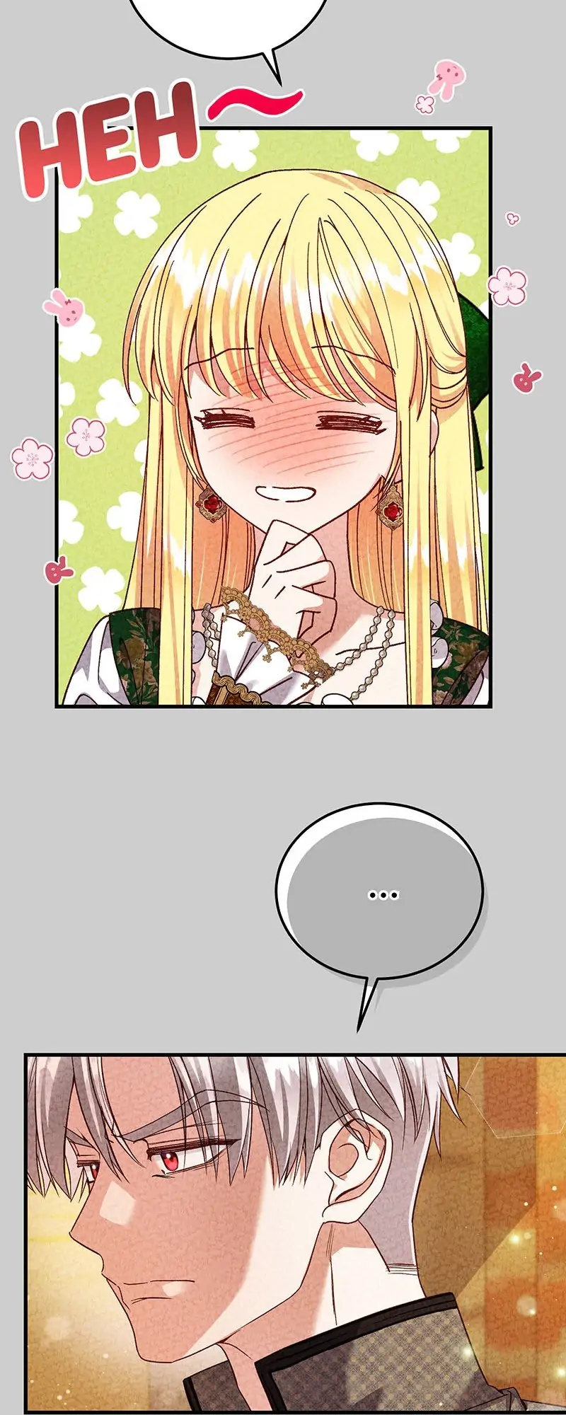 The Little Princess and Her Monster Prince Chapter 64 - page 29