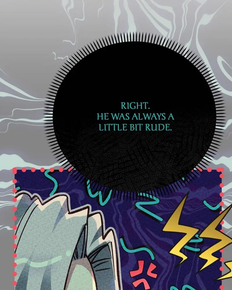 The Little Princess and Her Monster Prince Chapter 64 - page 40