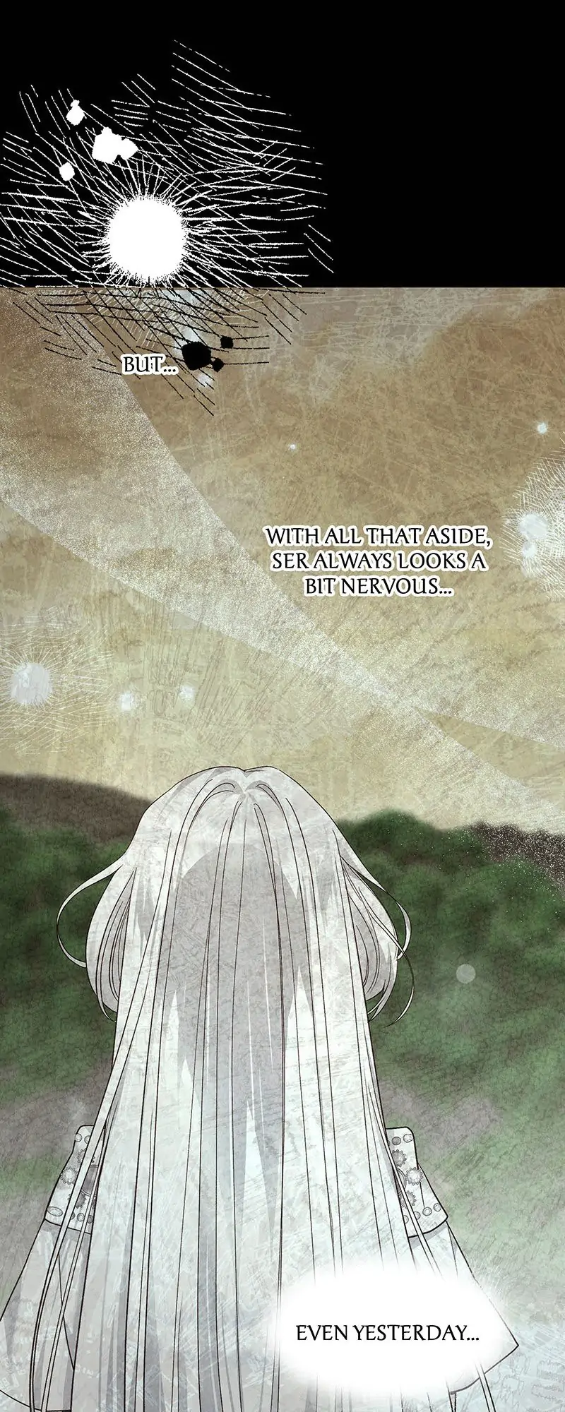The Little Princess and Her Monster Prince Chapter 64 - page 42
