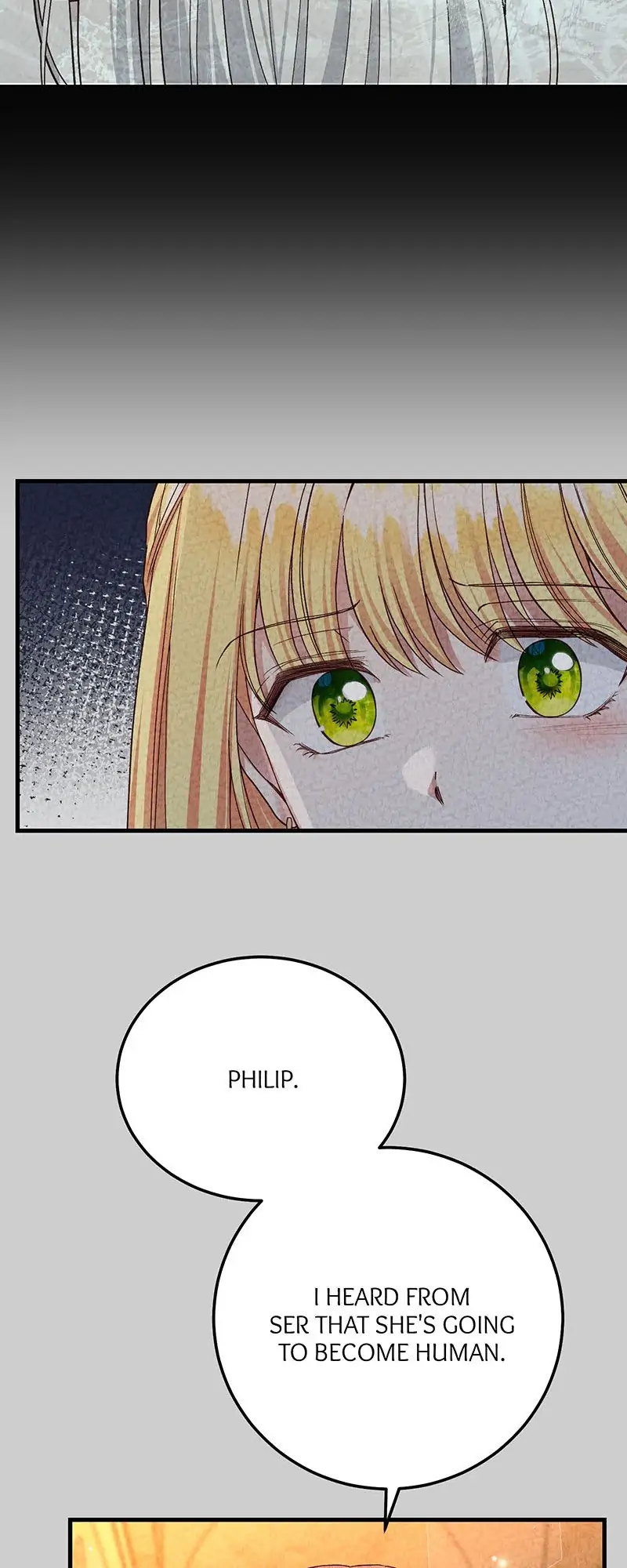 The Little Princess and Her Monster Prince Chapter 64 - page 43