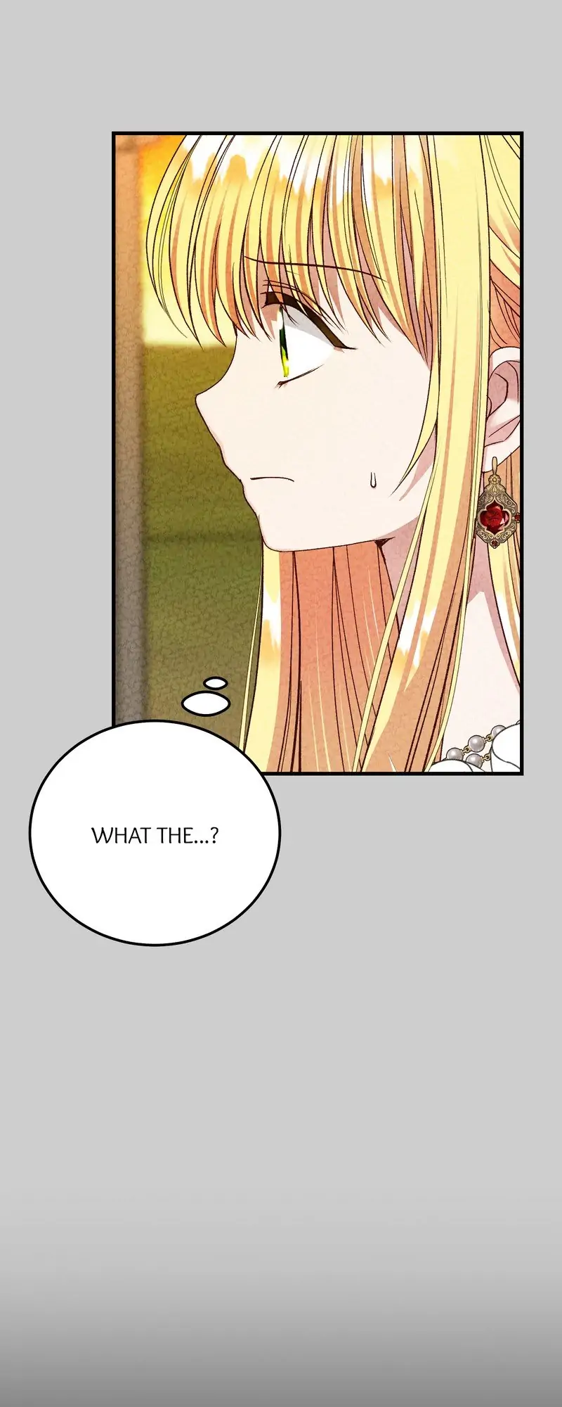 The Little Princess and Her Monster Prince Chapter 64 - page 52