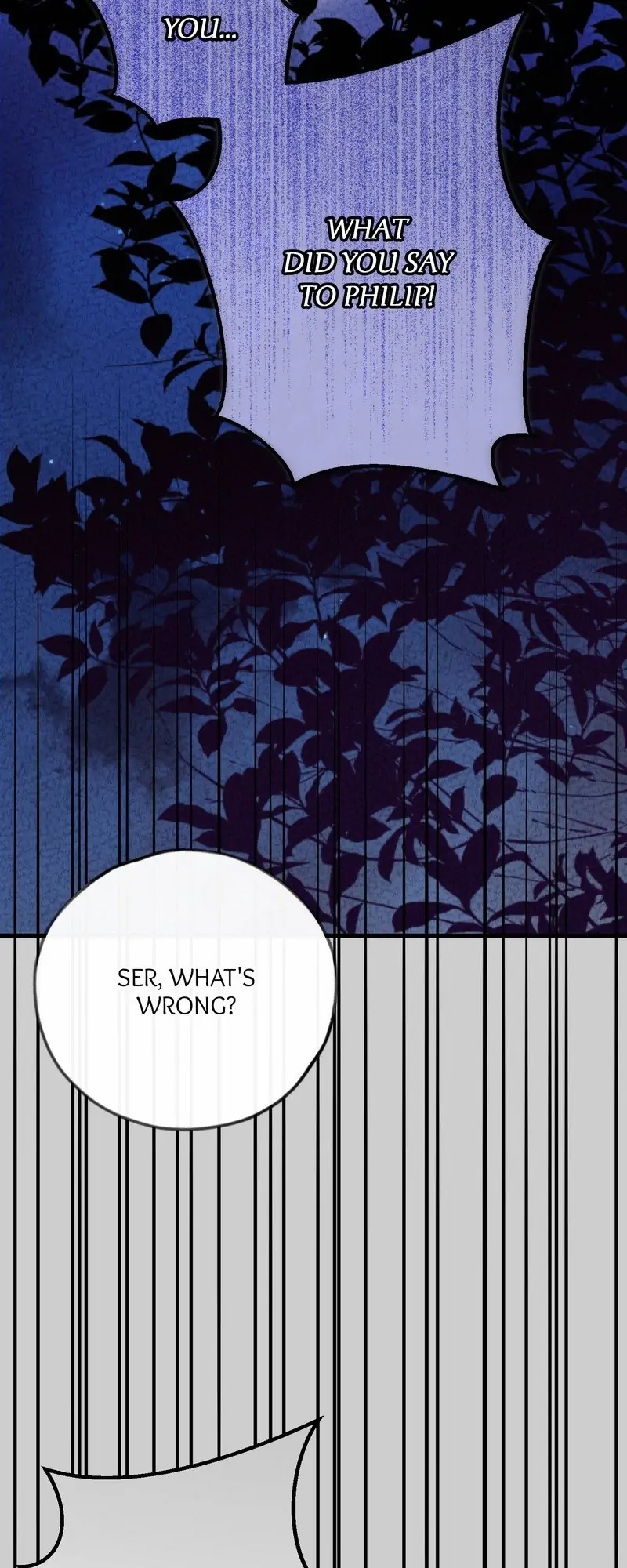 The Little Princess and Her Monster Prince Chapter 64 - page 54