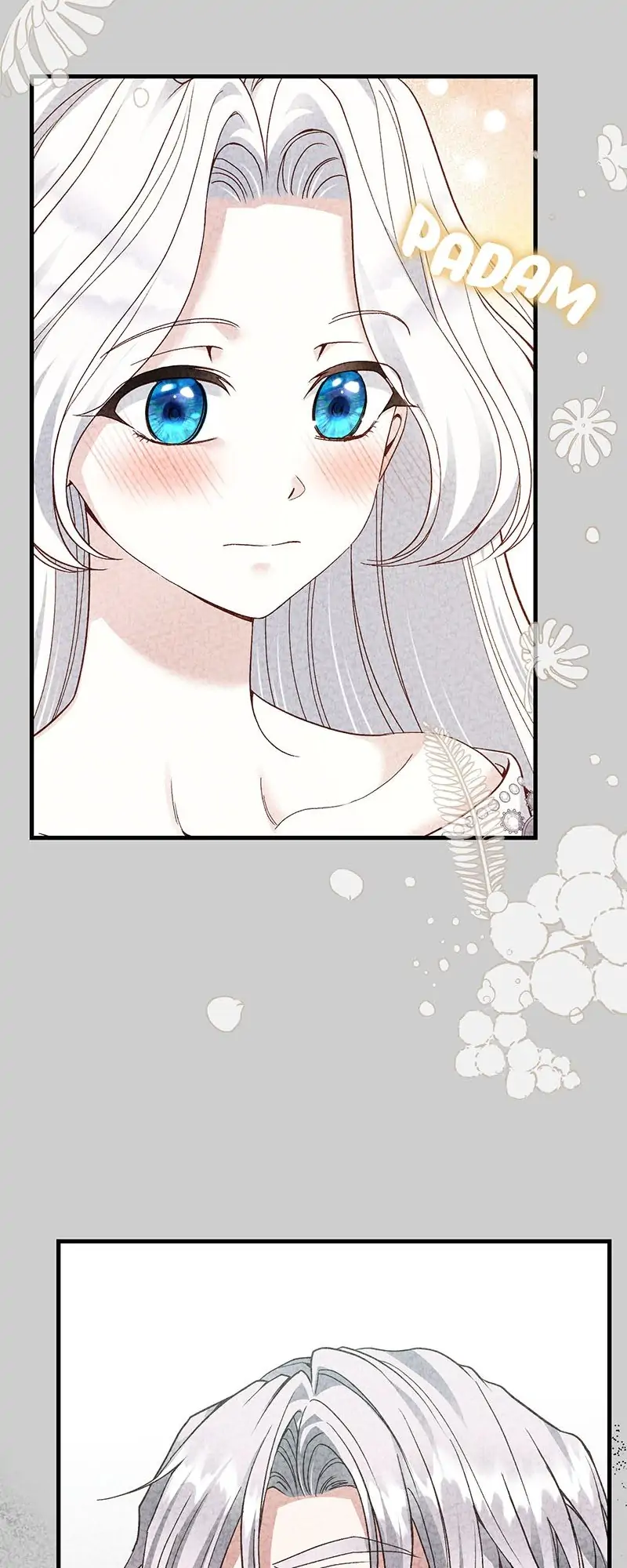 The Little Princess and Her Monster Prince Chapter 63 - page 23