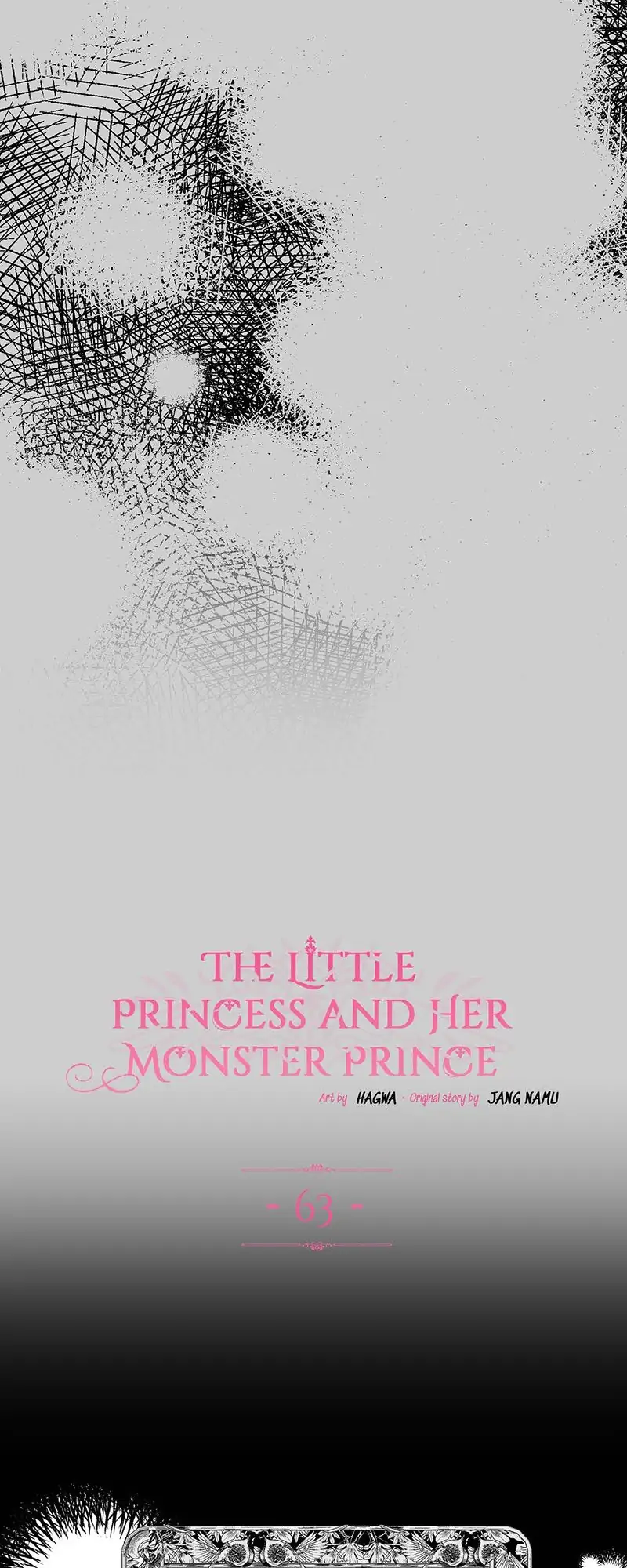 The Little Princess and Her Monster Prince Chapter 63 - page 39