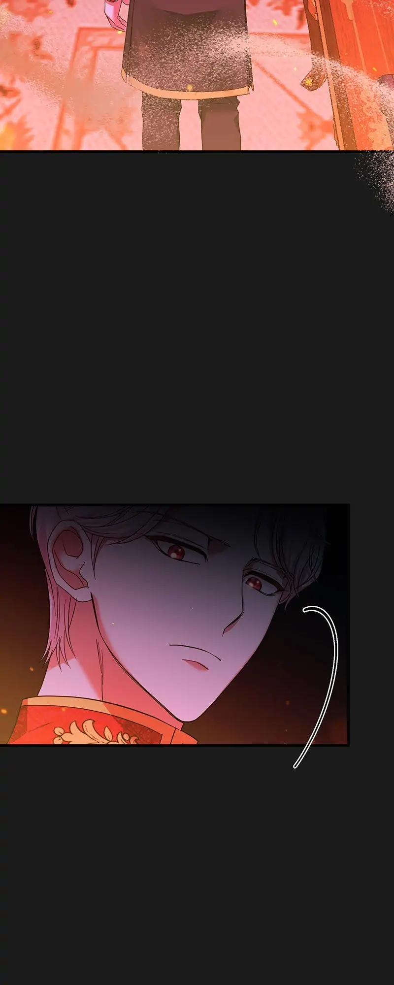 The Little Princess and Her Monster Prince Chapter 54 - page 27