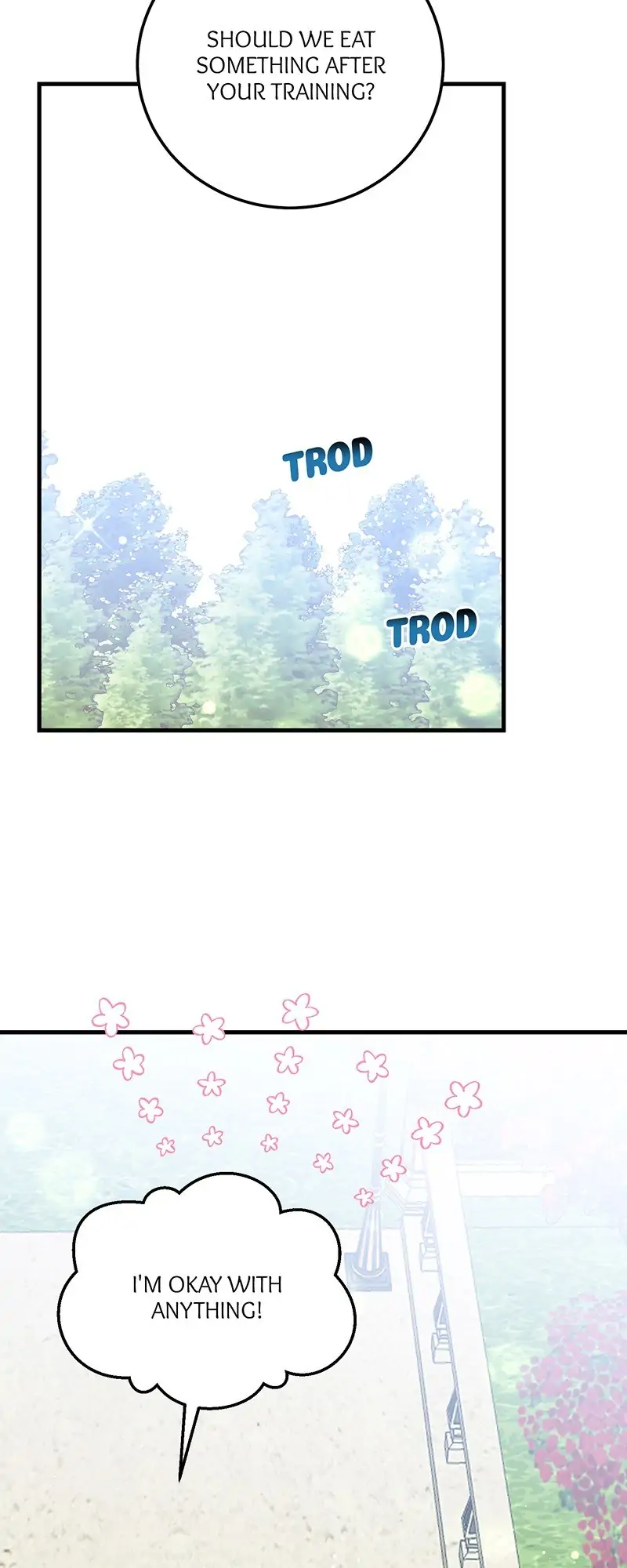 The Little Princess and Her Monster Prince Chapter 53 - page 57