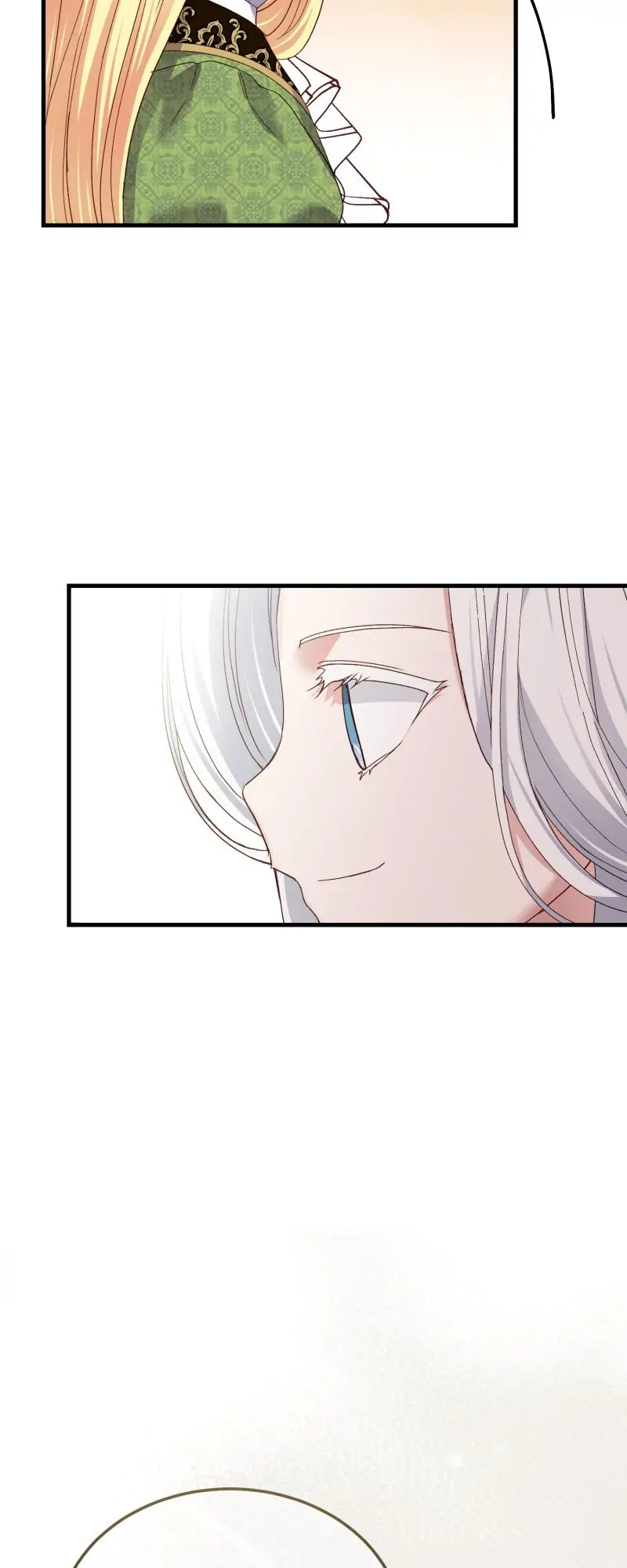 The Little Princess and Her Monster Prince Chapter 51 - page 17