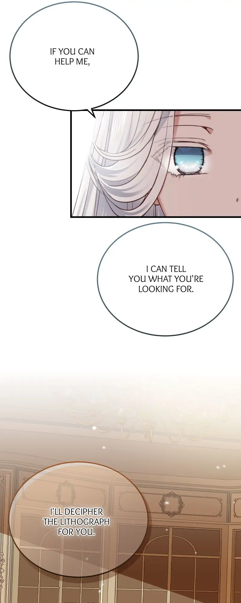 The Little Princess and Her Monster Prince Chapter 51 - page 24