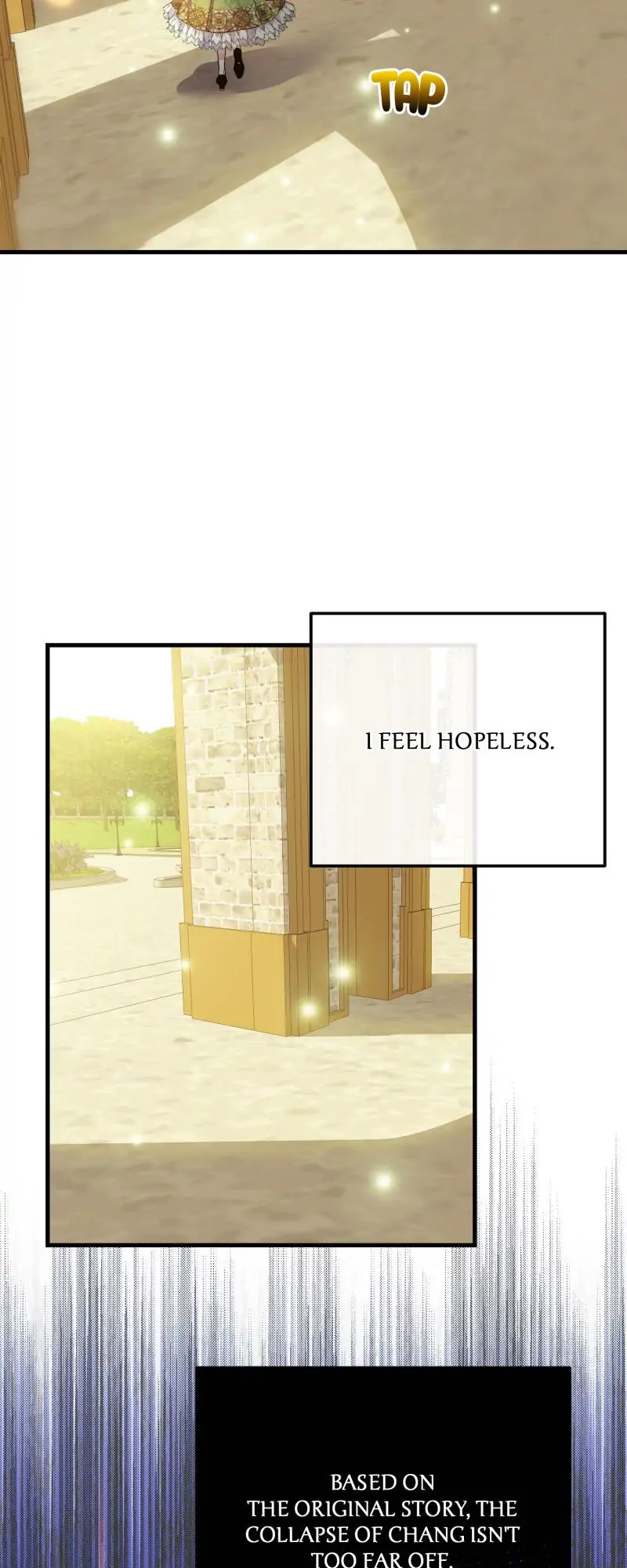 The Little Princess and Her Monster Prince Chapter 51 - page 29