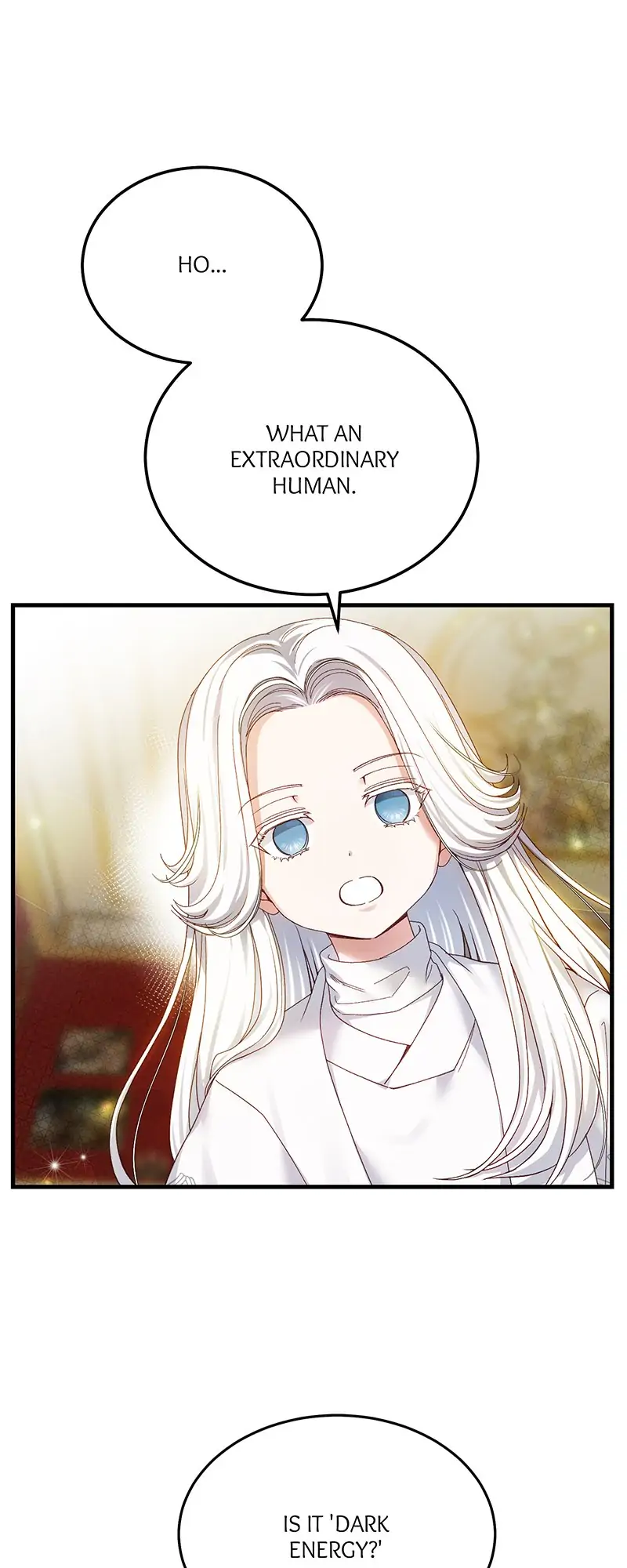 The Little Princess and Her Monster Prince Chapter 50 - page 49