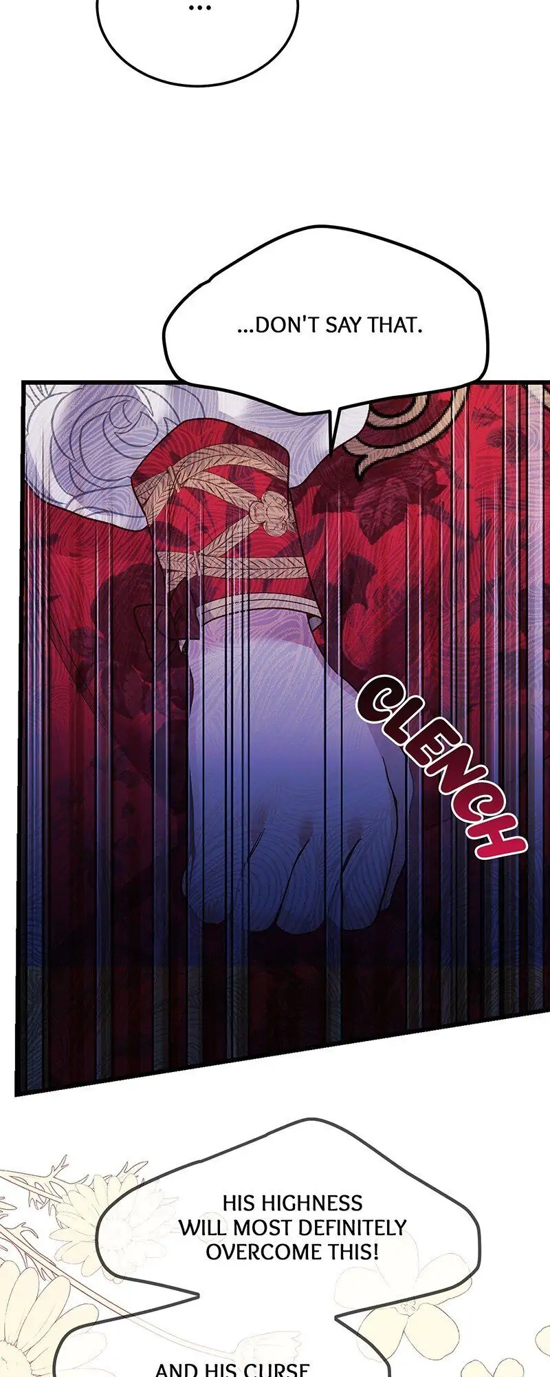 The Little Princess and Her Monster Prince Chapter 47 - page 39