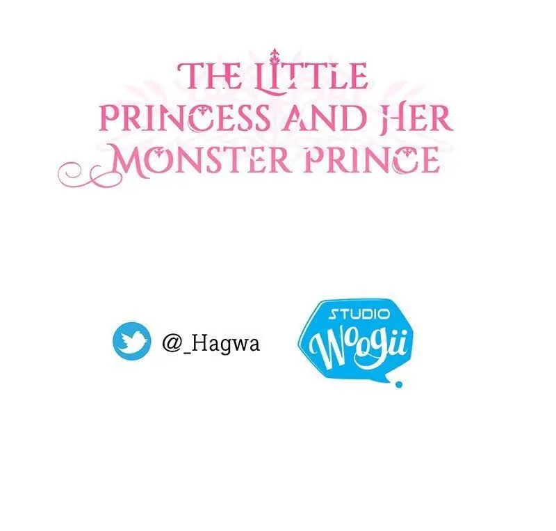 The Little Princess and Her Monster Prince Chapter 47 - page 49