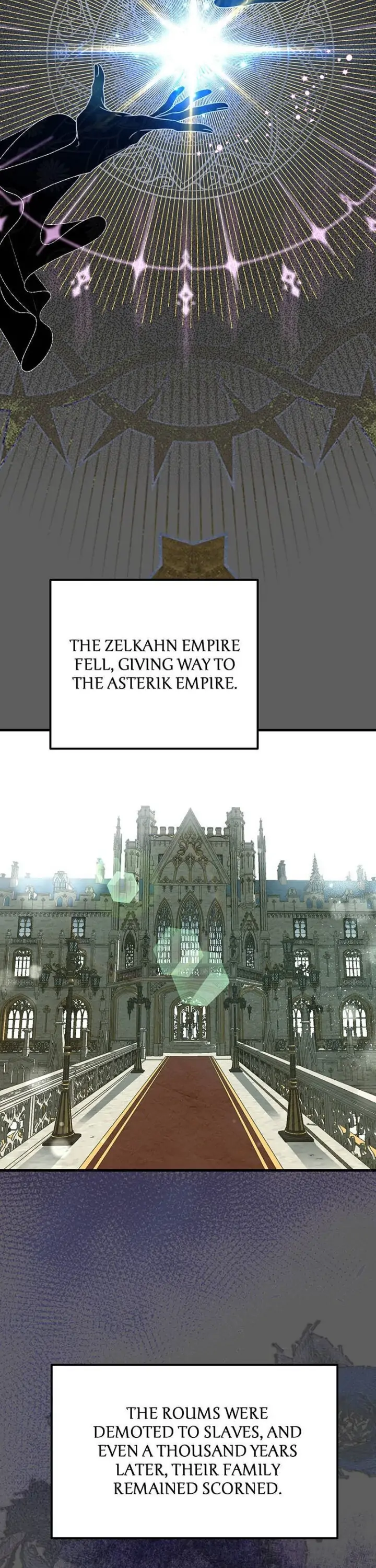 The Little Princess and Her Monster Prince Chapter 37 - page 5