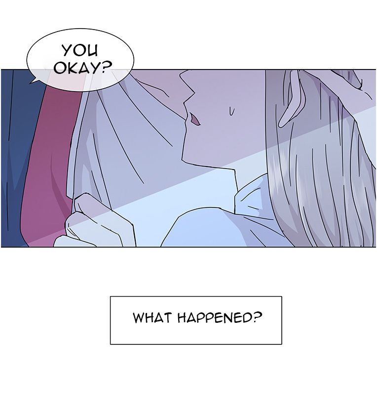 Waiting For You Chapter 1 - page 5