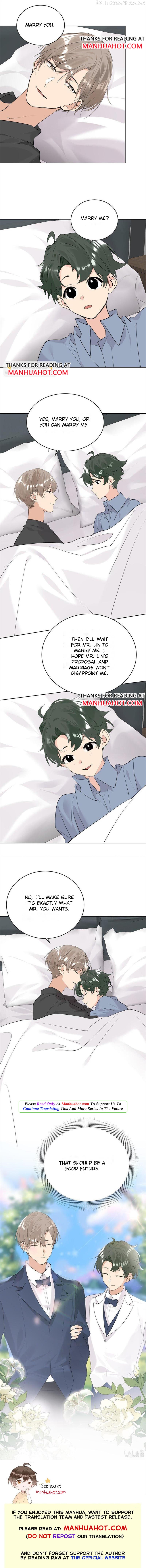 Did the Nerd Manage to Flirt with the Cutie Today? Chapter 89 - page 7